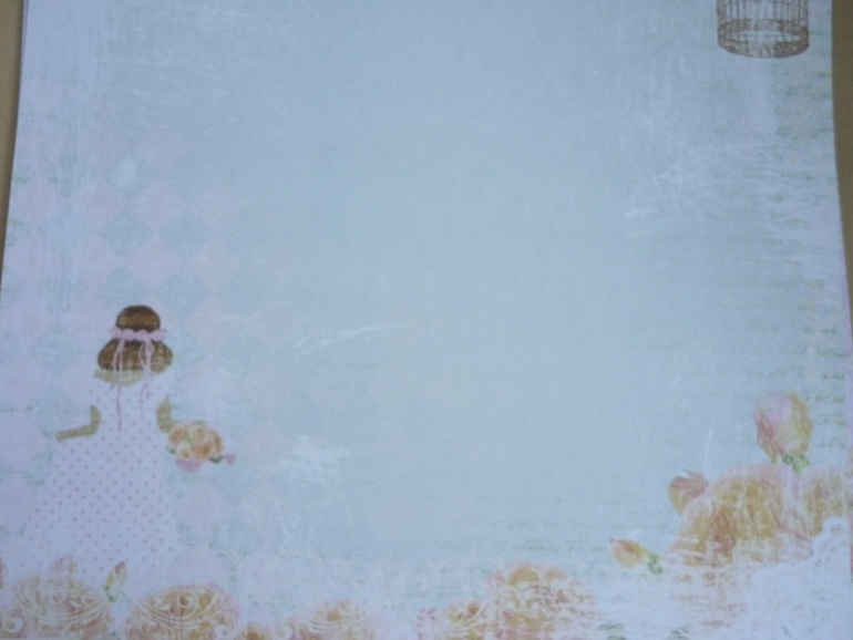 Шикарные набры бумаги