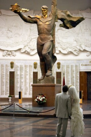 5 лет! Деревянная свадьба!