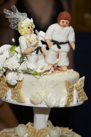 5 лет! Деревянная свадьба!