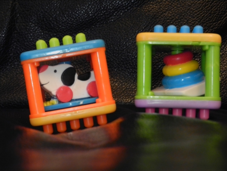 Игрухи 0+