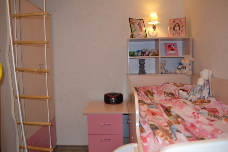 Наша детская