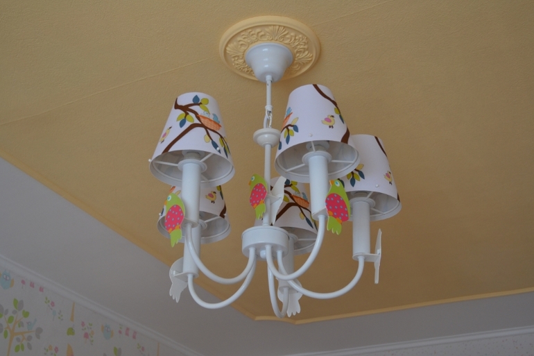 Наша детская