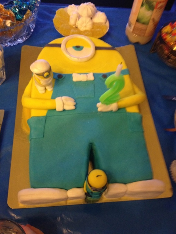 Мои ХоббиТортики