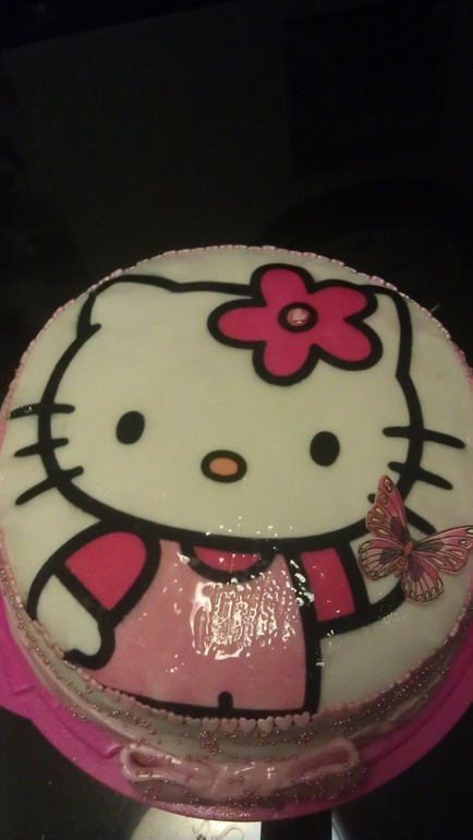 Мои ХоббиТортики