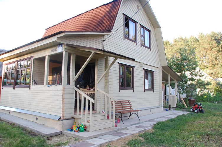 для отчетности про нашей стройке добавлю )))