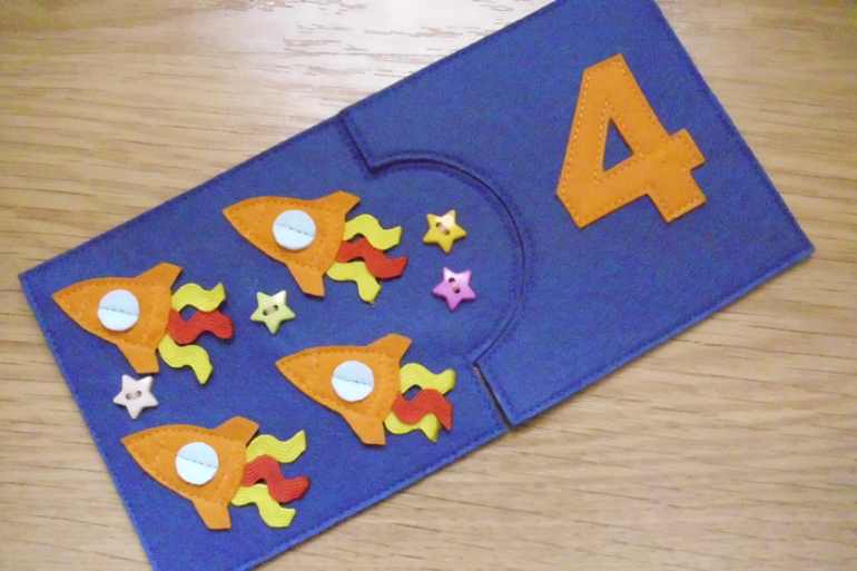 Карточки-счет