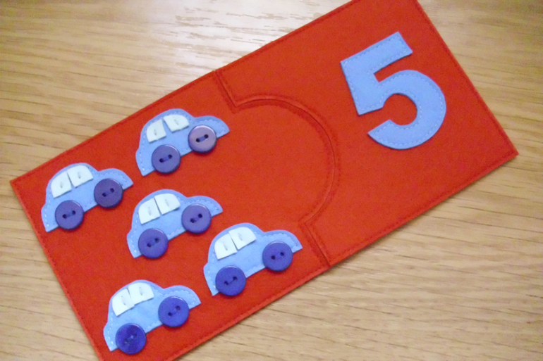 Карточки-счет