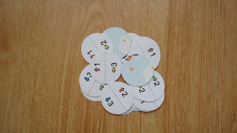 Игра Ходилка-говорилка (звуки животных)