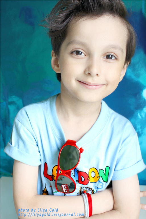 Фотографирую в Мытищах