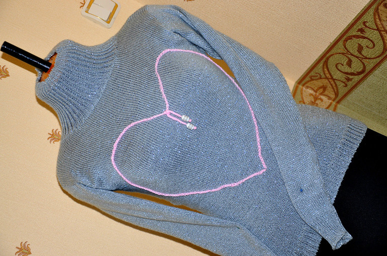 Мое вязание!Вот решилась и я показать свое творчество!