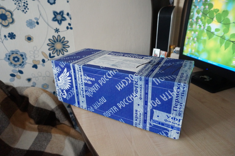 кто это к нам приехал?!