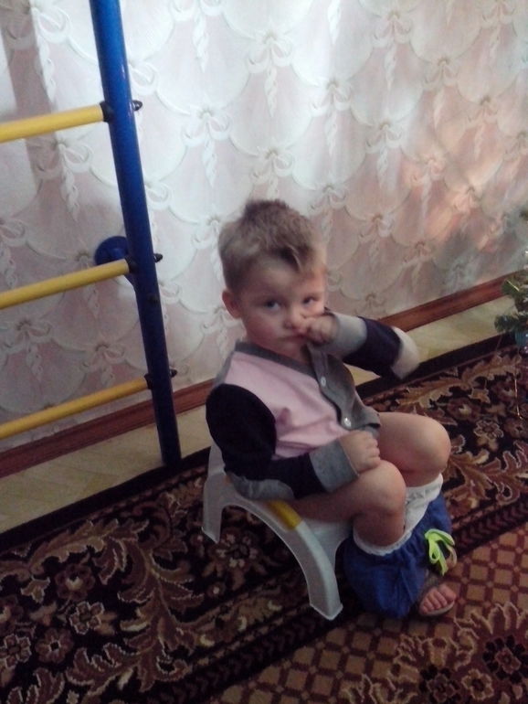 Наш праздник