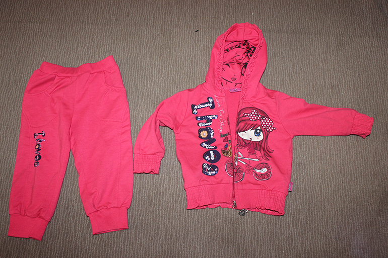 почти даром вещи на девочку