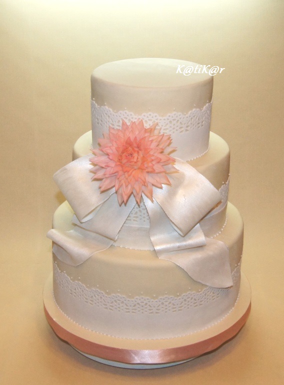 Свадебный марафон.