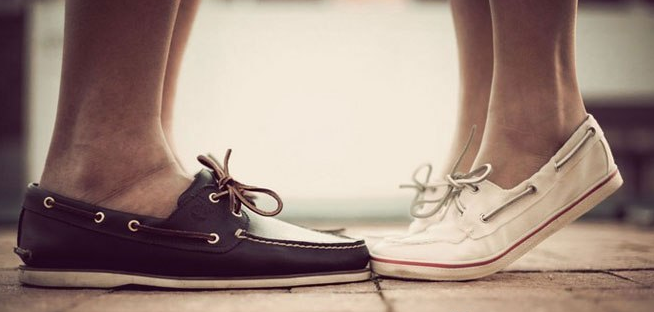 Топ-сайдеры