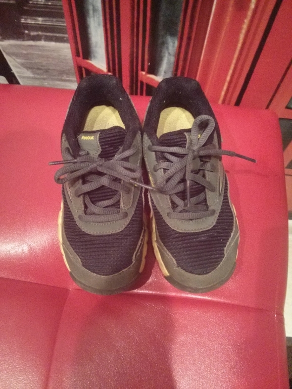 детские кроссовки куртка puma reebook kappa geox р.27