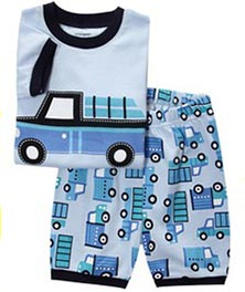 Собираем пижамы на лето Little Maven по оптовой цене-299руб.