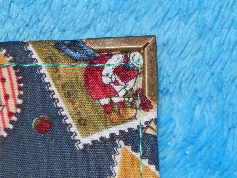 Папка для документов малыша