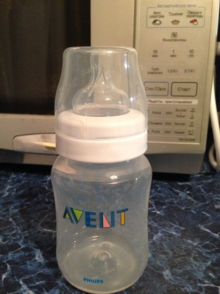 Путешествие в мире бутылочек.