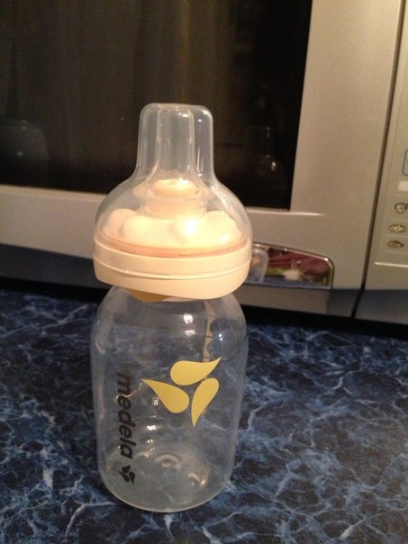 Путешествие в мире бутылочек.