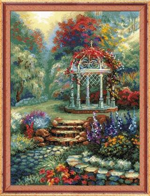 пополнение в закромах)))