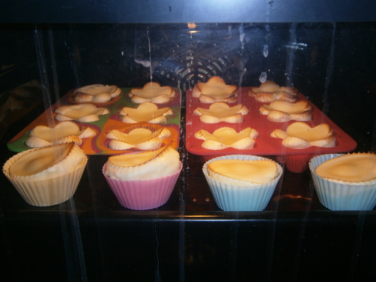 Дипломная работа.Взлёт 71.Один день из жизни флай-леди.