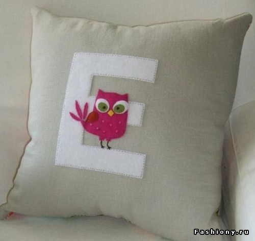 совы в детской- размышления. девчата, нужны советы