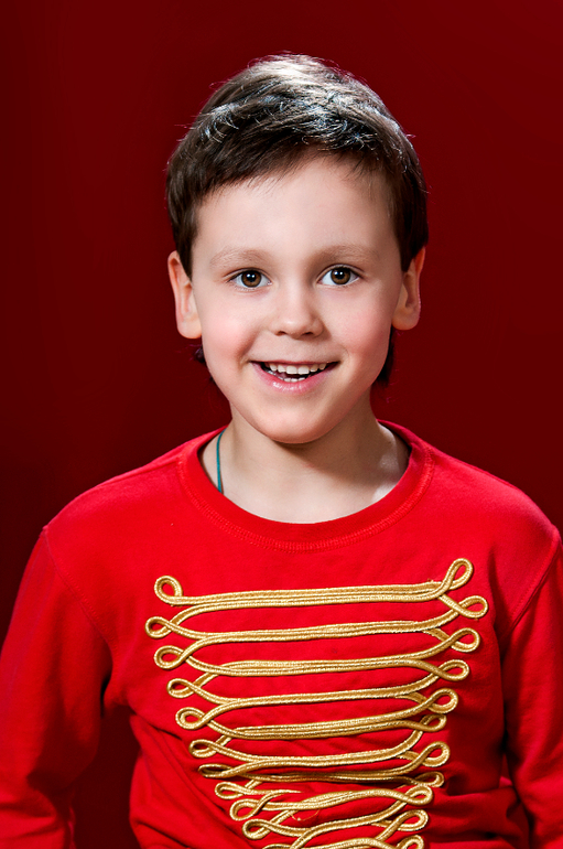 И я звфлешмоблюсь))) Какие имена подходят моим деткам?