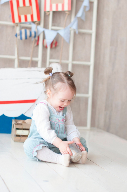 И я звфлешмоблюсь))) Какие имена подходят моим деткам?