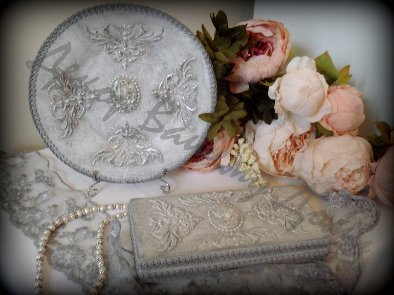 Предлагаю предметы декора для фотосетов!