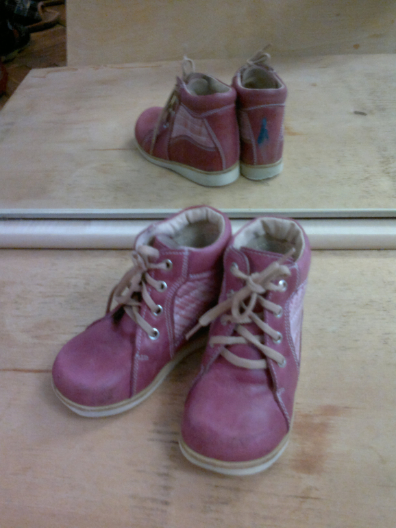 Продам ортопедическую обувь. МНОГО.