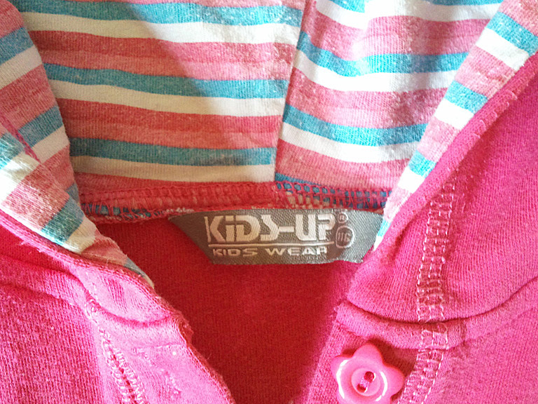 Для стройной девочки. Москва и почта.