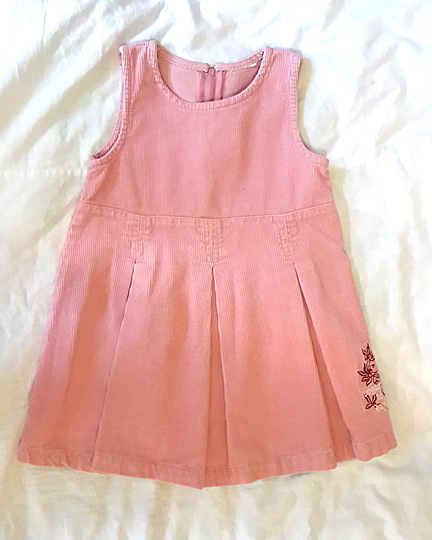 На стройную девочку. Москва и почта.