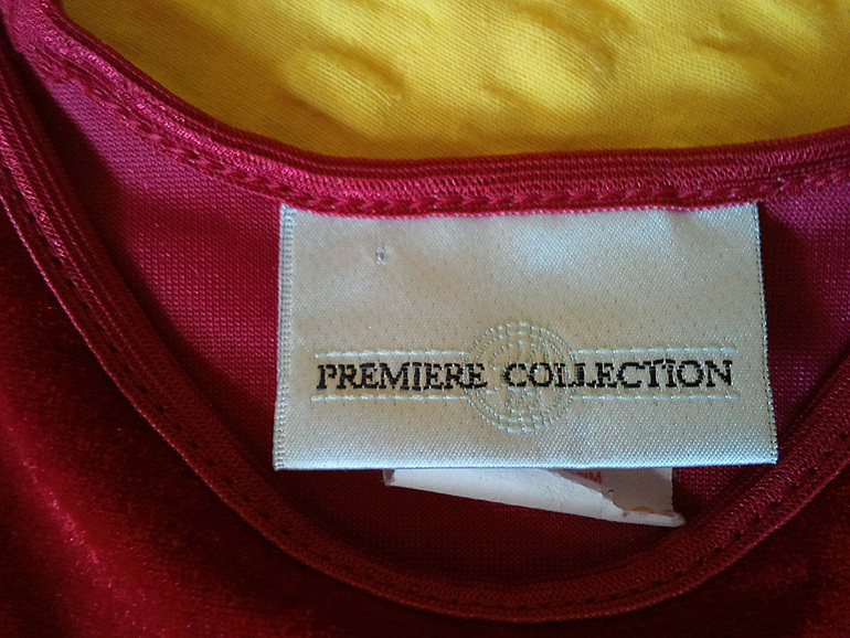 На стройную девочку. Москва и почта.