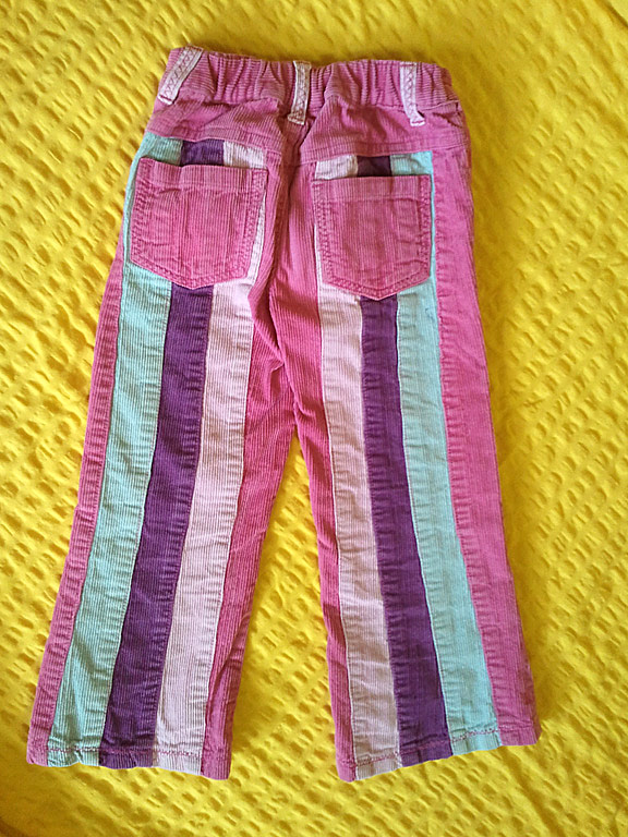 Для стройной девочки. Москва и почта.