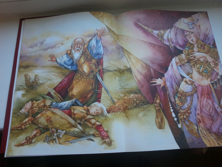 Книжное пополнение. Первый Пушкин