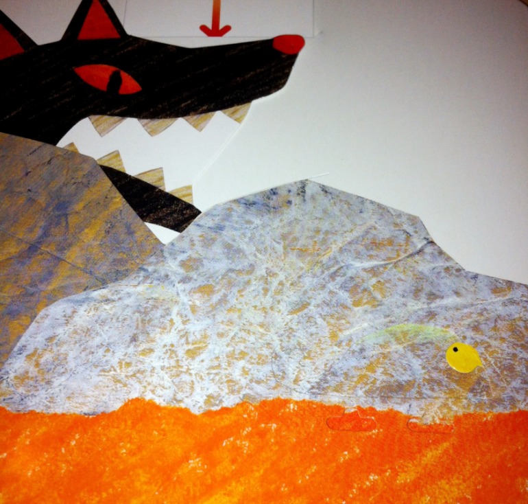 Книжки игрушки-картонки. 1 год и 5 месяцев.