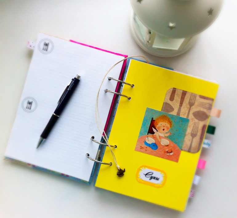 Home, sweet home. 12 марта. В дальнем углу.