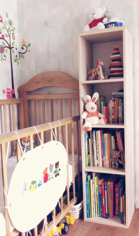 Home, sweet home. 17 марта. Четыре.