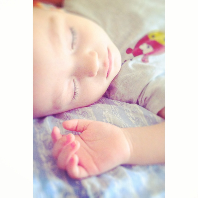 Home, sweet home. 5 марта. Нежное.