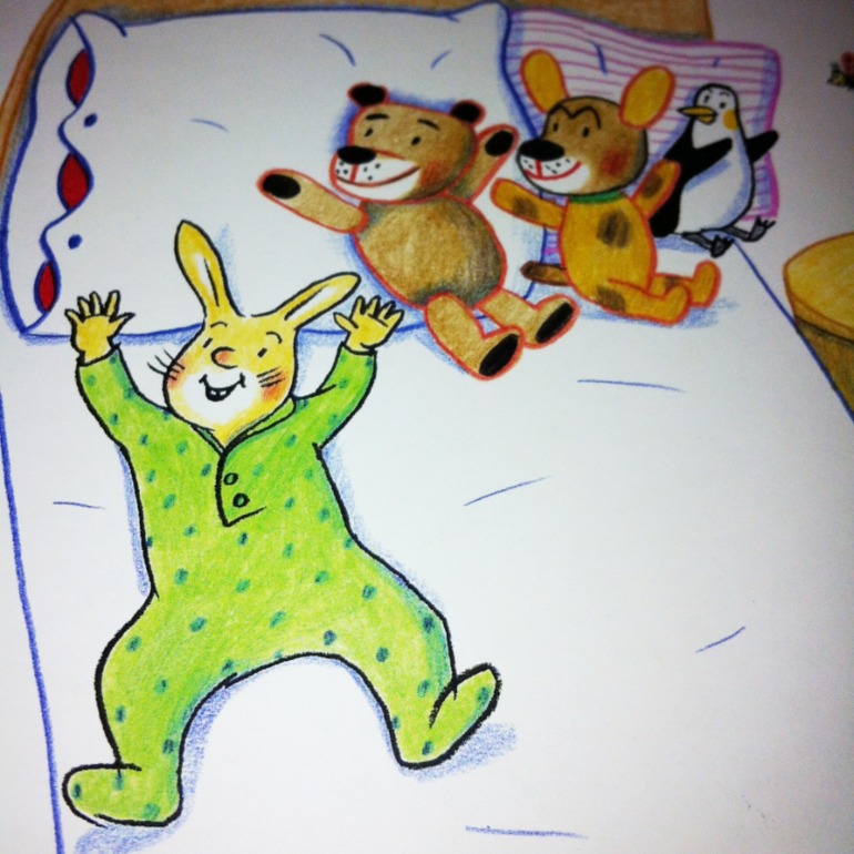 Книжки игрушки-картонки. 1 год и 5 месяцев.