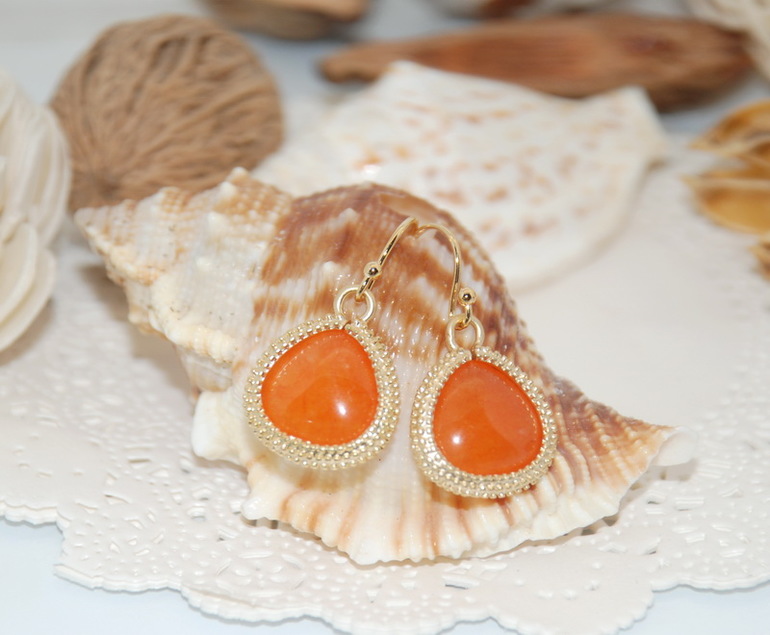 Ювелирная бижутерия. Авторская работа. Гипоаллергенные компоненты!