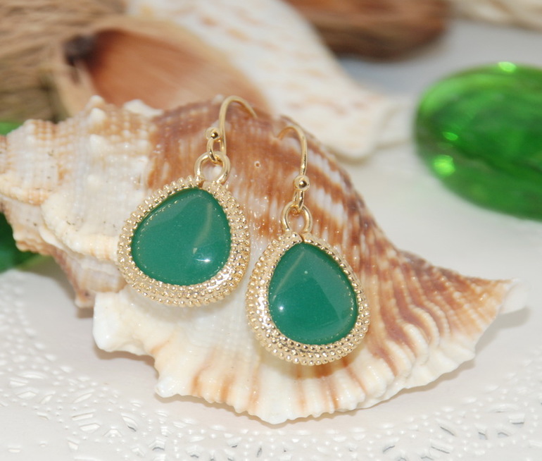 Ювелирная бижутерия. Авторская работа. Гипоаллергенные компоненты!