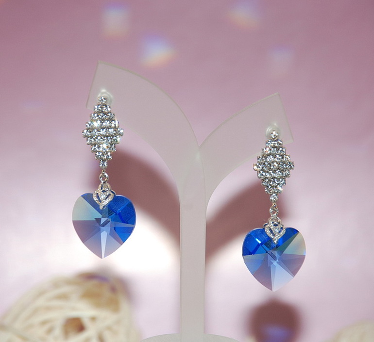 Новинки 24.02!!! Ювелирная бижутерия. Авторская работа. Гипоаллергенные компоненты!