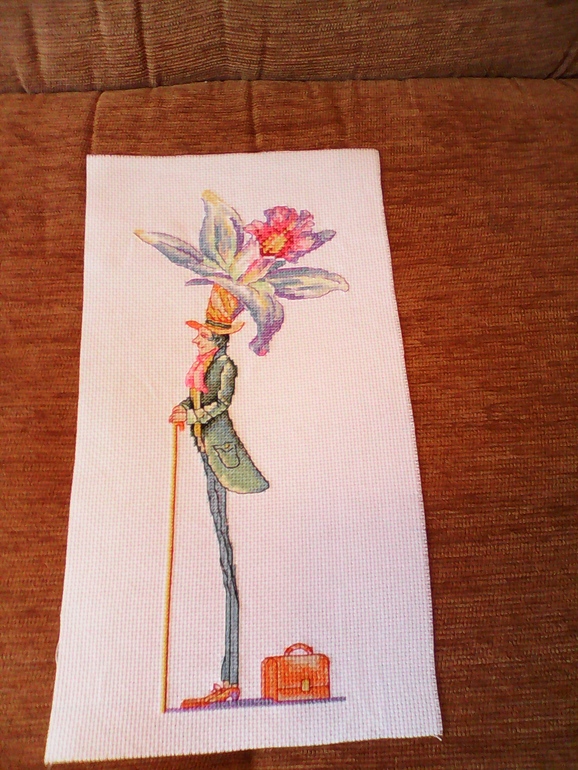 в траве сидел кузнечик