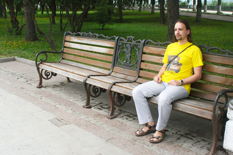 Ярослвль 2013