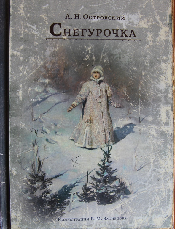 Васнецовы: Юрий, Елизавета и Виктор Михайлович