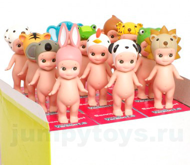 НОВИНКИ!!! Sonny Angel!!! Самые милые ангелочки!!!