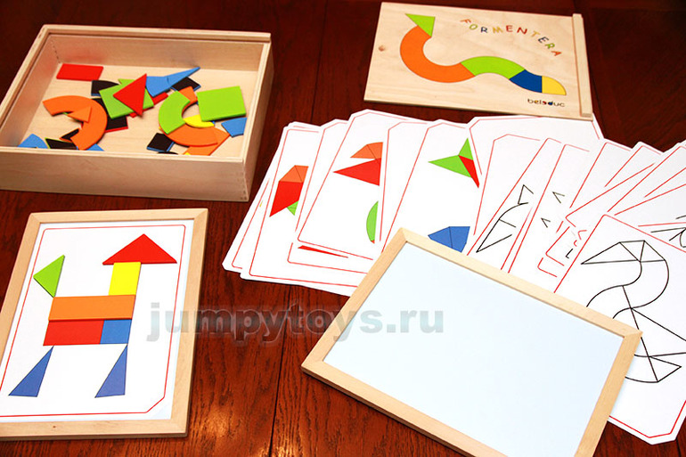 Новинки от Educo!