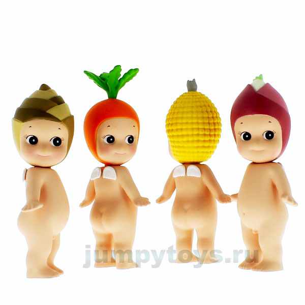 НОВИНКИ!!! Sonny Angel!!! Самые милые ангелочки!!!